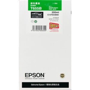 EPSON - 墨盒