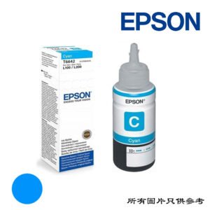 EPSON - 墨盒